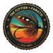 The FlyFish Fanatic