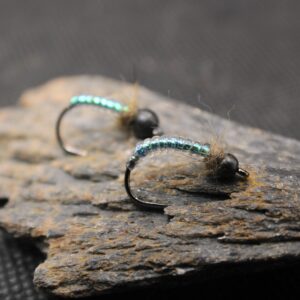 Rick's Simple Glassworm