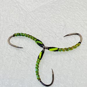 Green Goblin Buzzer